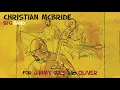 Christian McBride Big Band - "Medgar Evers' Blues" (Official Audio)