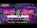 Download Lagu DJ MELODI BIBI LUNG VIRAL‼️ BASS TOBRUT BLAYER STYLE TRAP X PARTY PARADISE