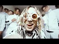 Lil Pump - Be Like Me feat. Lil Wayne [Official Music Video]