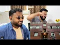OTTAM Official Music Video Reaction | Asal Kolaar | Mass Appeal | Urban Thozha