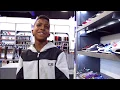 Shiekh Community Celebrates Compton Youth this Holiday Season