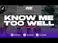 Lagu DJ KNOW ME TOO WELL - (BOOTLEG imamsidik) SOUND VIRAL FYP TIKTOK SLOWED REVERB VERSION 2025
