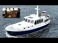 Download Lagu THIS Twin-Engine Dutch Steel Cruiser Is BUILT To LAST | Almkotter 1280 AK FULL Walkthrough