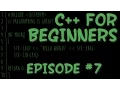 C For Beginners Episode - Variable Arithmetic