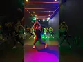 Up _ INNA | Dance Work Out | Zumba | choreo zin panji