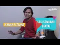 Eksklusif EP 1 - Priscilla Abby? Siapa tu?