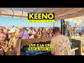 Download Lagu Keeno @ Sun \u0026 Bass 2023 | ft. T.R.A.C
