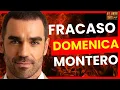 Lagu FRACASO DE DOMENICA MONTERO