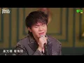 The Single《再見寧靜海》Gin李幸倪 Ian陳卓賢