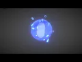 Unity - Elements Water Shield