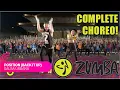 Zumba - ZIN 84 - LIVE - \
