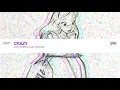 Joe Kinni & Lou Garcia - Crazy