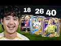 Download Lagu 1 ตำแหน่ง 1 อายุ FC Mobile