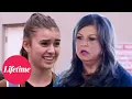Lagu Kalani Is NOT Challenged by Her Solo! (S6 Flashback) | Dance Moms | Lifetime