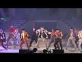 JAM 2019(日) 17. PEET(GUEST CHOREOGRAPHER) NUMBER