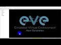 fix eve-ng error web login