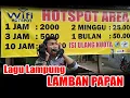 Download Lagu LAGU LAMPUNG LAMBAN PAPAN CIPT. L. KOMAR COVER MUSTOFA