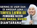 Download Lagu 2 Hewan Pembawa Rezeki Anu Sok Ku Urang Di Usir || Abuya Uci Cilongok