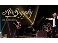 Download Lagu Air Supply Live In Concert ( Full Concert) 10/23/15