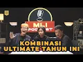 Lagu Suara Hati Fajar Sadboy | MLI PODCAST
