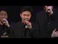 Justin Timberlake Medley (A CAPPELLA) - Vanderbilt Melodores | College Notes 2020