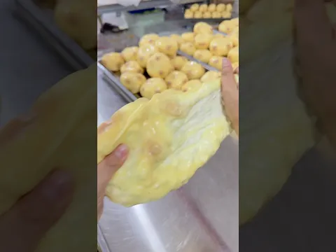🥔 Is This the Biggest Potato Squishy Ever?! 😱#GiantSquishy #PotatoSquishy #Squishy #Satisfying