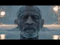 The City frozen in 2038... and the Coldest Homicides in L.A.
