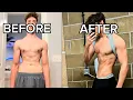No Bs - How to Fix Wide Hips For a Guy