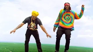 R2Bees - Over