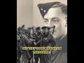 Download Lagu #ww2 #history  #shot  Royal Marines Commando. Fred Ames.German tank Division. #tank #division.