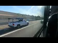 Phoenix Arizona to Deming New Mexico - Greyhound Bus Ride