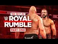 Download Lagu Best of Royal Rumble Matches Part 1: Full Match Marathon
