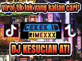 Download Lagu DJ KESUCIAN ATI•style banyuwangi•CEKEK.id