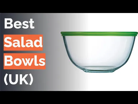 Download MP3 🌵 10 Best Salad Bowls