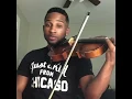 Laugh Now Cry Later - Drake (ft Lil Durk) Violin Cover