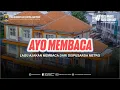Lagu Official Lirik Lagu Ayo Membaca