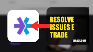 How To Resolve Login Issues On ETRADE 2026 QUICK FIX