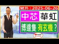 中芯 華虹 博邊隻 有玄機? / 號外:2025-06-26