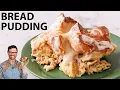 Amazing Bread Pudding Recipe