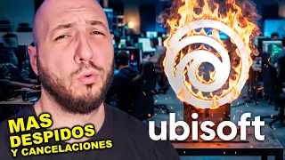 otra vez ubisoft