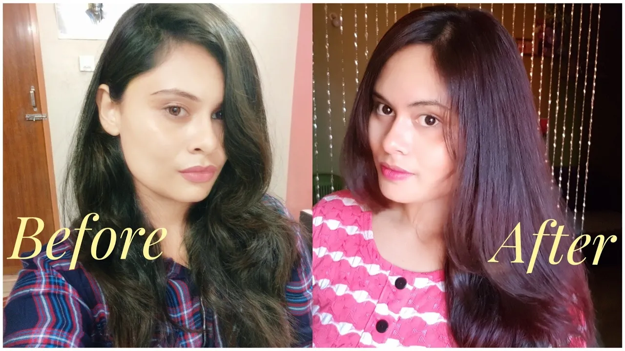 Hola! White glasses I wore: http://shrsl.com/1ggl6 Here's my newest, winter hair colour! Burgundy is. 