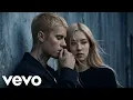 Lagu Justin Bieber ft ROSÉ (. Hamzan) - (Office Video)