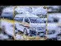 Magwe ZA & Thesiix - Bujwa Test (Bass Boosted) 