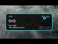 0+0 - 한로로 (KY.50321) / KY KARAOKE