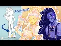 I Tried the Pause Art Challenge