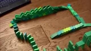 domino meme 2