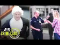 Lawyers Behaving Badly - Top Moments - Part 2 | Court Cam | Crime 360