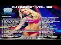 Lagu DJ NizziE™ Vol 38 - Golden Crown Jakarta | Lagu Funkot Dugem House Music Remix | Viral Pada Masanya!