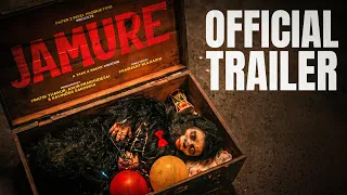 Jamure | Official trailer | A Series by Take A Break