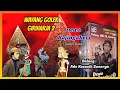 Download Lagu Wayang Golek GH2 Dewa Bajingakeri (Audio Kaset) - Ade Kosasih Sunarya